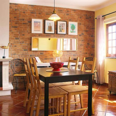Apartamento Magnolia 80186 Al Vila Nova de Milfontes Kültér fotó