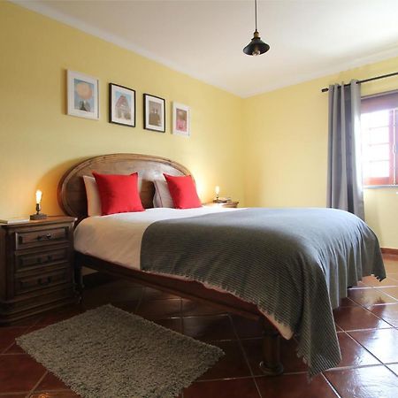 Apartamento Magnolia 80186 Al Vila Nova de Milfontes Kültér fotó