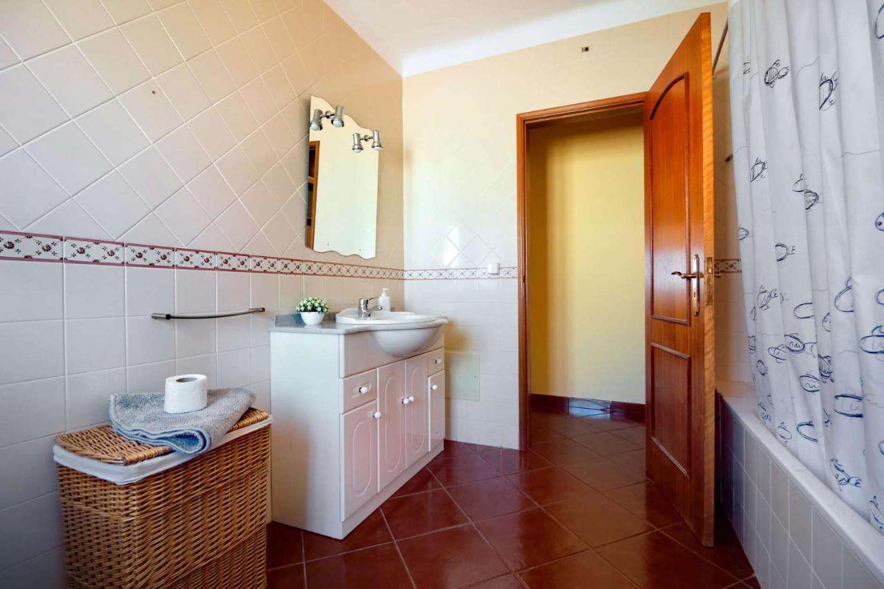 Apartamento Magnolia 80186 Al Vila Nova de Milfontes Kültér fotó