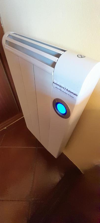 Apartamento Magnolia 80186 Al Vila Nova de Milfontes Kültér fotó