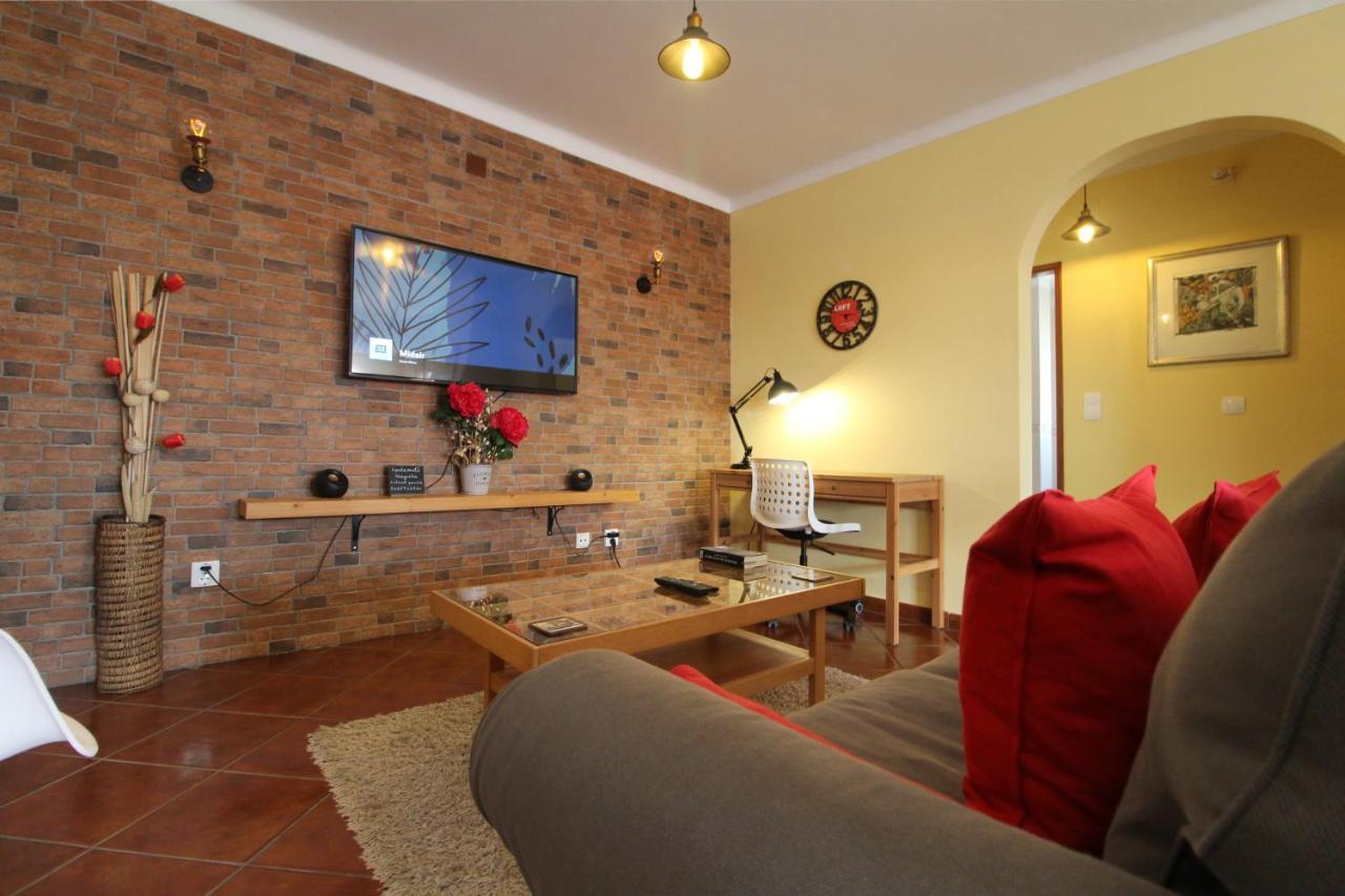 Apartamento Magnolia 80186 Al Vila Nova de Milfontes Kültér fotó