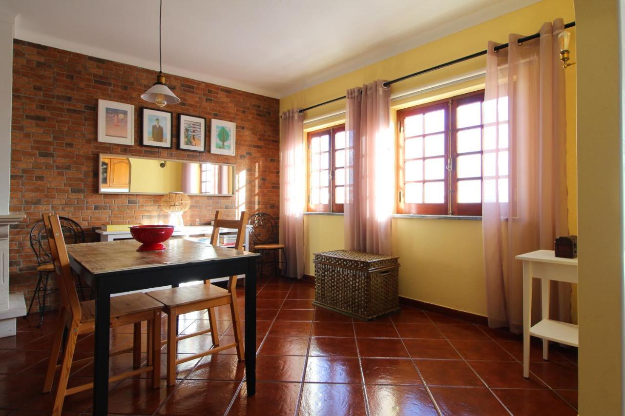 Apartamento Magnolia 80186 Al Vila Nova de Milfontes Kültér fotó