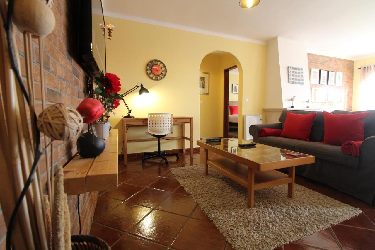 Apartamento Magnolia 80186 Al Vila Nova de Milfontes Kültér fotó
