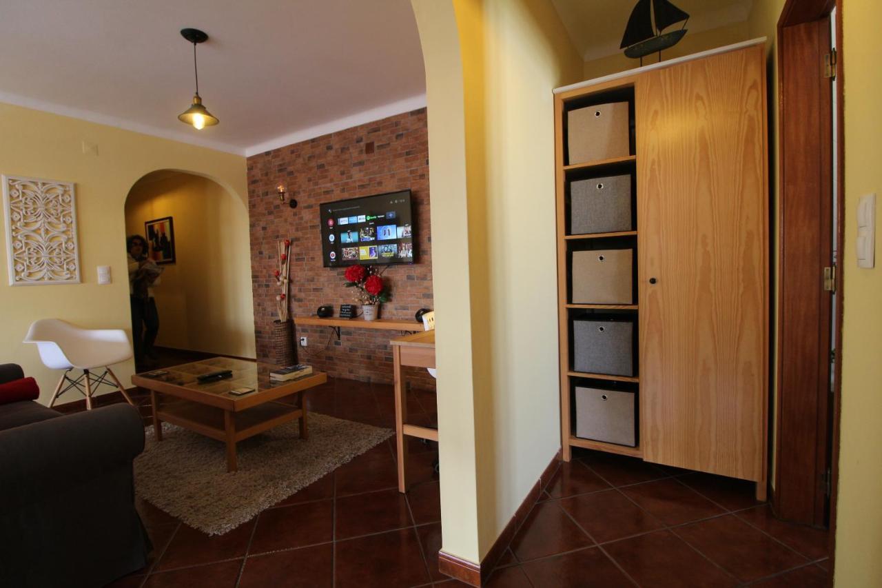 Apartamento Magnolia 80186 Al Vila Nova de Milfontes Kültér fotó