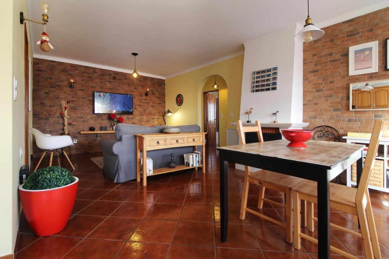 Apartamento Magnolia 80186 Al Vila Nova de Milfontes Kültér fotó
