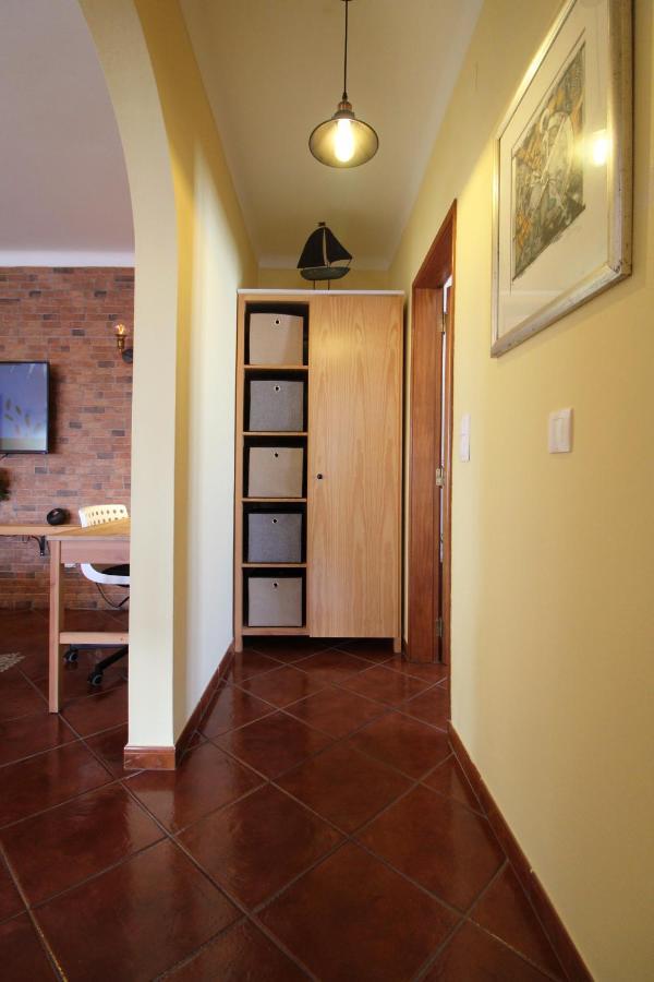 Apartamento Magnolia 80186 Al Vila Nova de Milfontes Kültér fotó