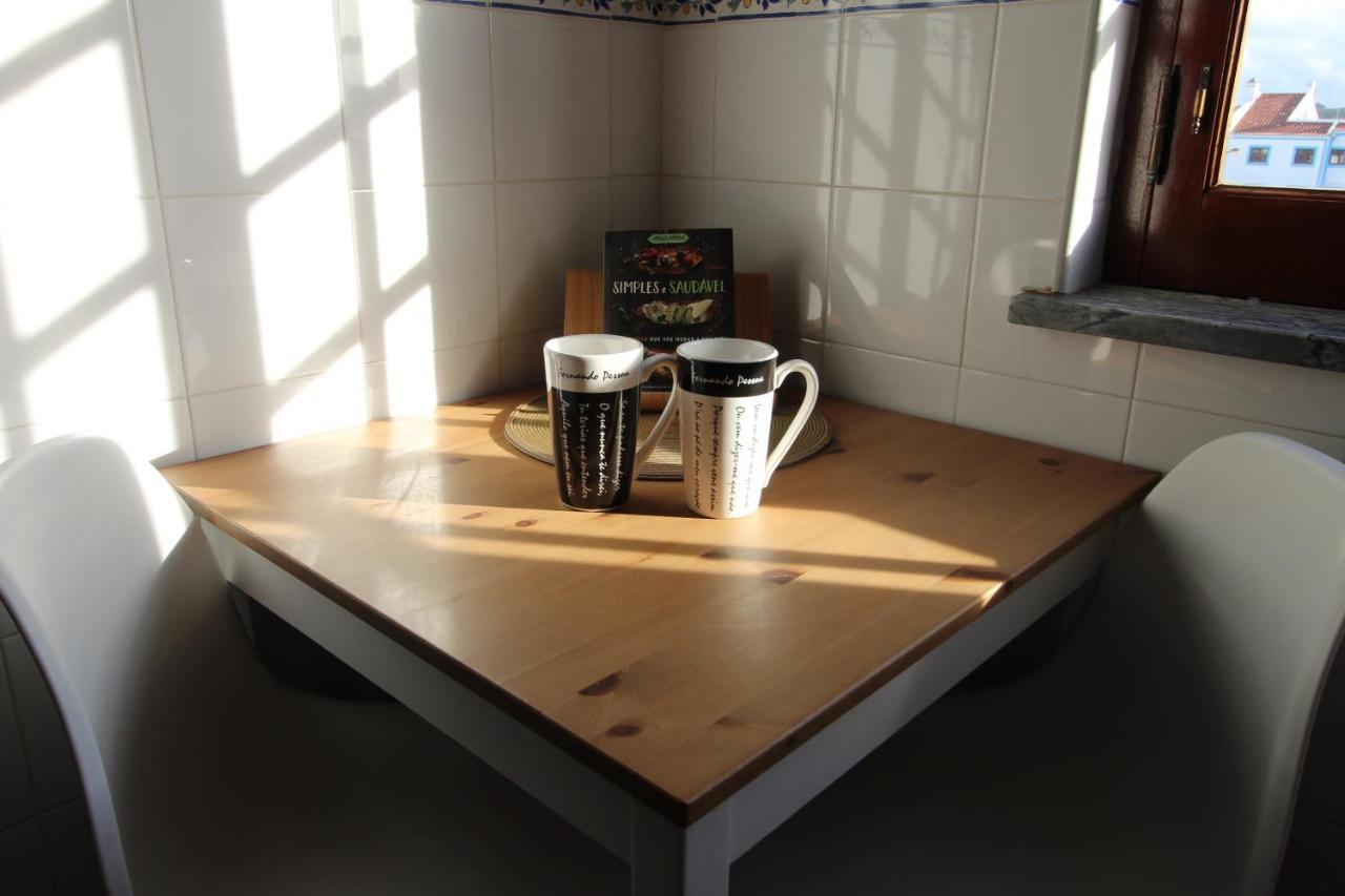 Apartamento Magnolia 80186 Al Vila Nova de Milfontes Kültér fotó