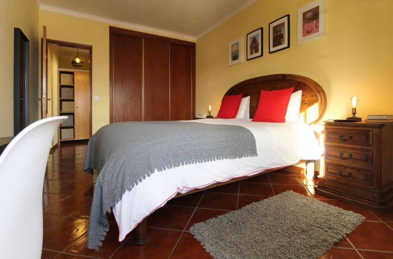Apartamento Magnolia 80186 Al Vila Nova de Milfontes Kültér fotó