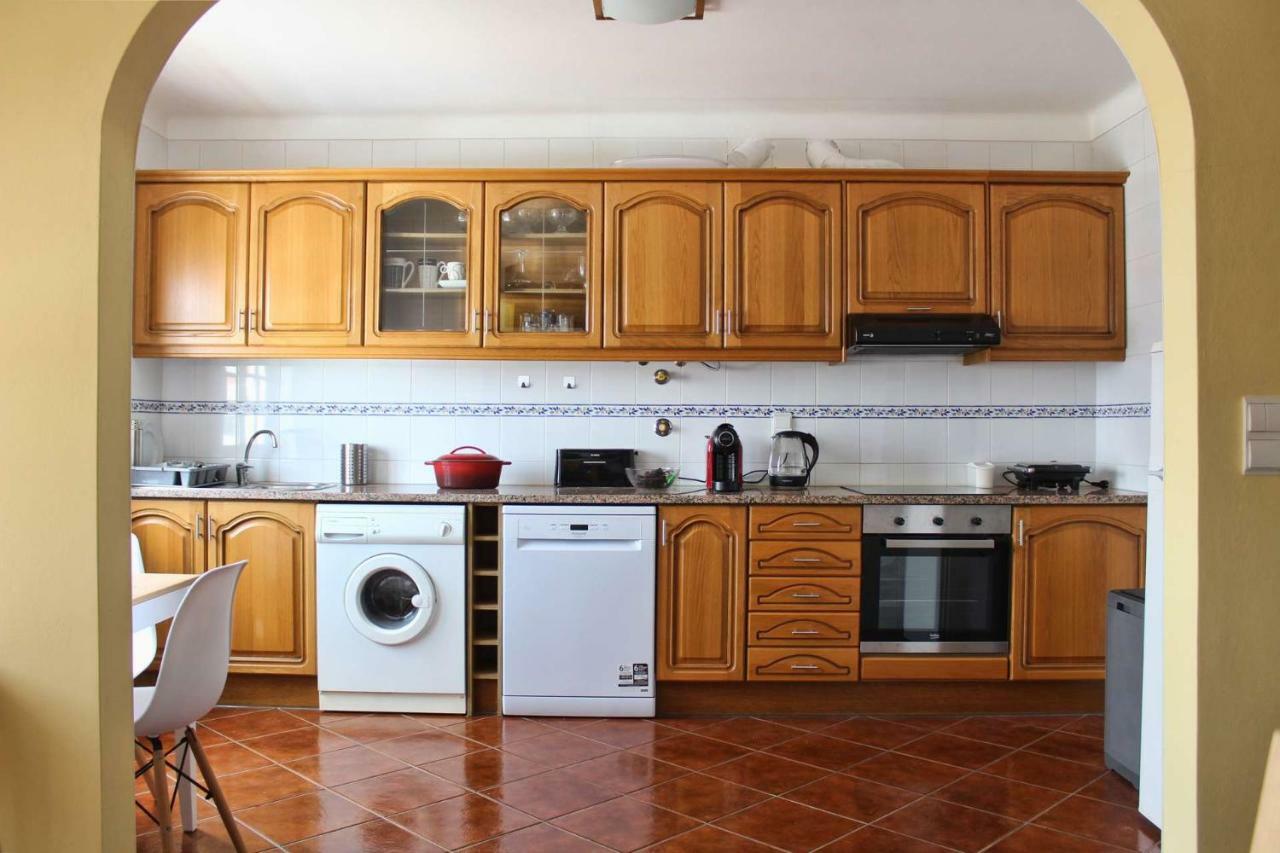 Apartamento Magnolia 80186 Al Vila Nova de Milfontes Kültér fotó